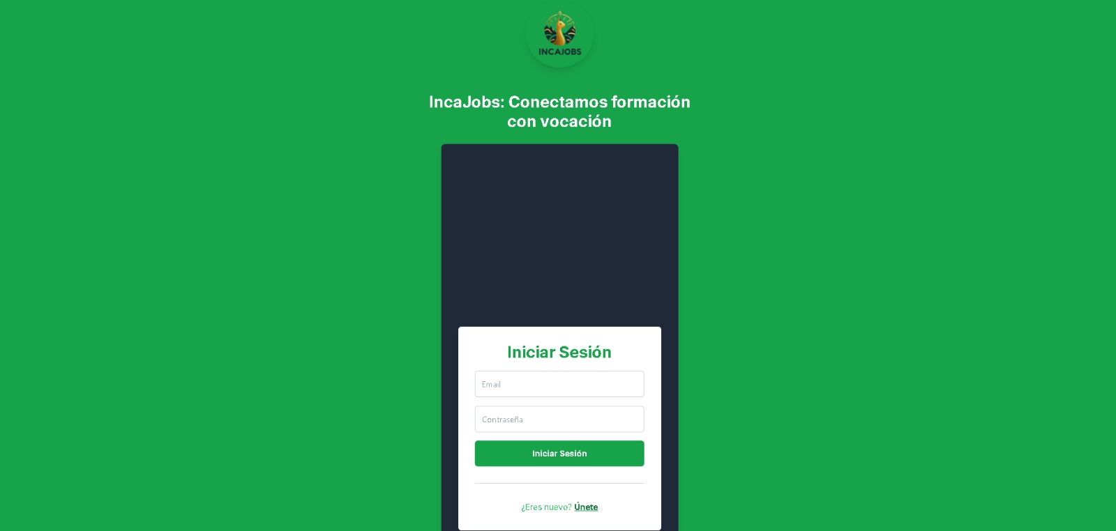 IncaJobs