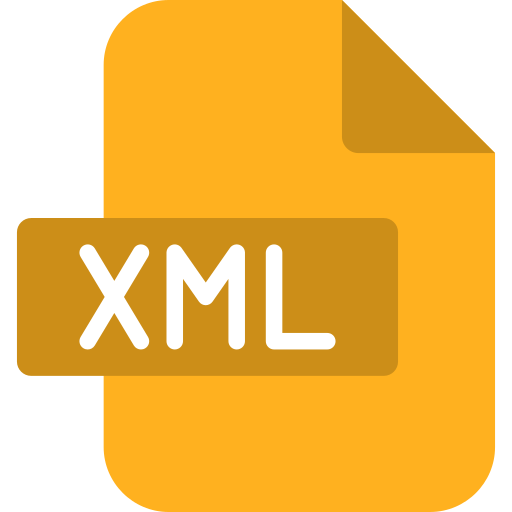 XML